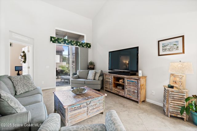 765 Simeon Drive, Satellite Beach, FL 32937