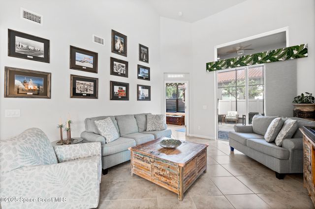 765 Simeon Drive, Satellite Beach, FL 32937