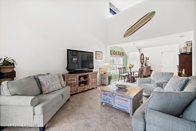 765 Simeon Drive, Satellite Beach, FL 32937
