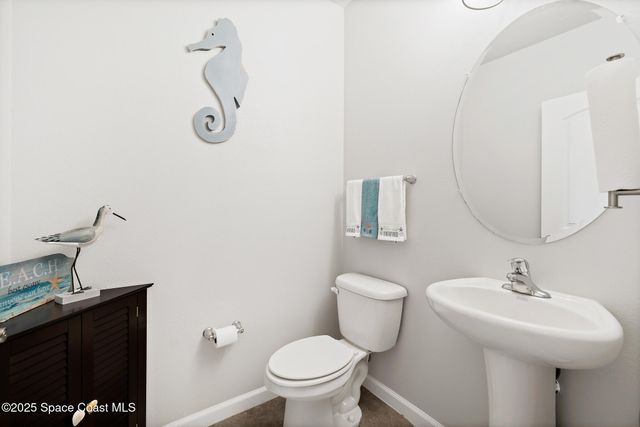 765 Simeon Drive, Satellite Beach, FL 32937