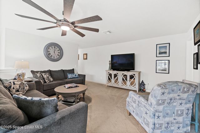 765 Simeon Drive, Satellite Beach, FL 32937