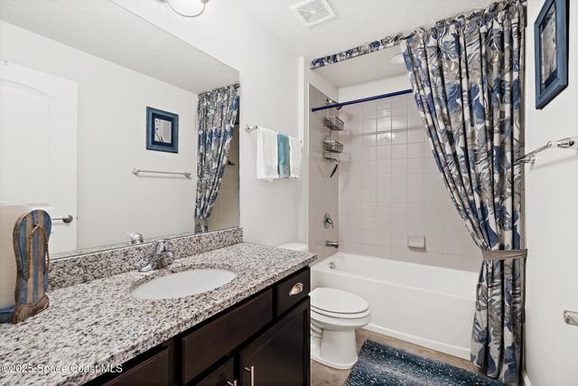 765 Simeon Drive, Satellite Beach, FL 32937