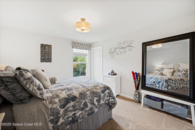765 Simeon Drive, Satellite Beach, FL 32937