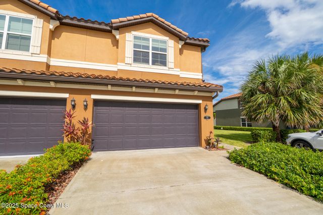 765 Simeon Drive, Satellite Beach, FL 32937