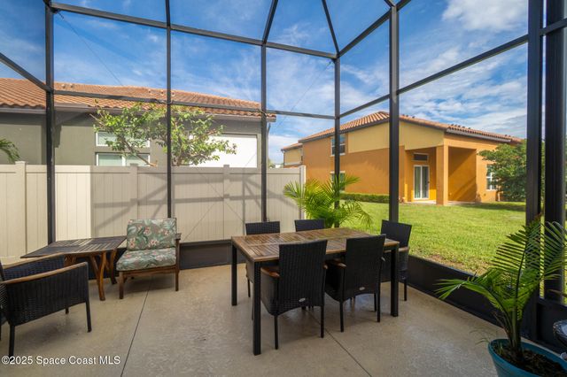 765 Simeon Drive, Satellite Beach, FL 32937
