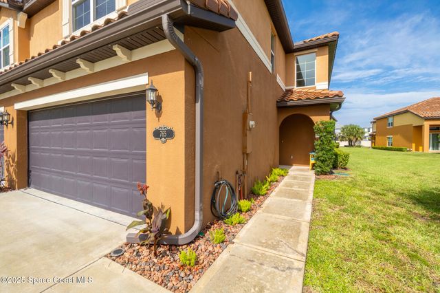 765 Simeon Drive, Satellite Beach, FL 32937