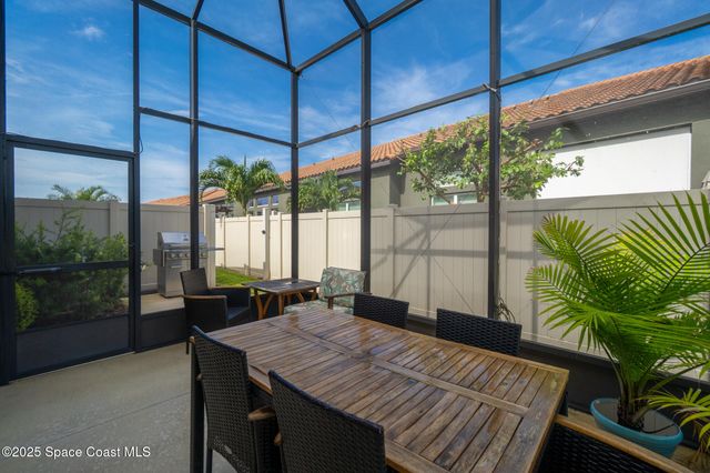 765 Simeon Drive, Satellite Beach, FL 32937
