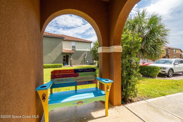 765 Simeon Drive, Satellite Beach, FL 32937