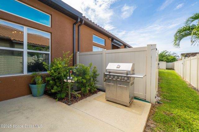 765 Simeon Drive, Satellite Beach, FL 32937