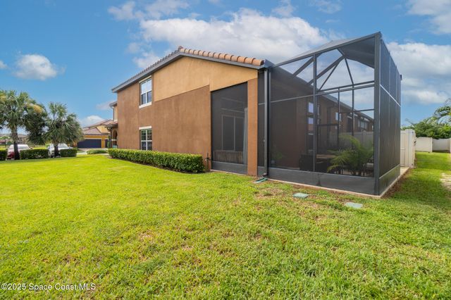 765 Simeon Drive, Satellite Beach, FL 32937
