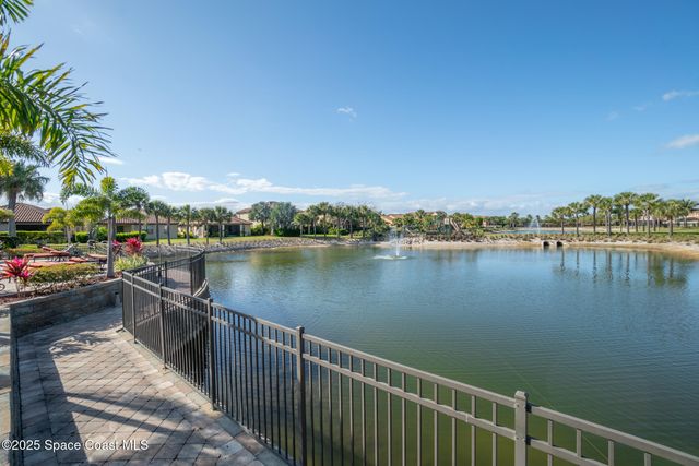 765 Simeon Drive, Satellite Beach, FL 32937