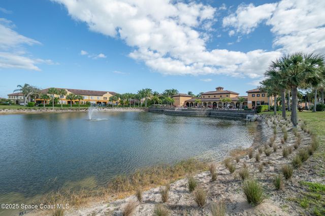765 Simeon Drive, Satellite Beach, FL 32937