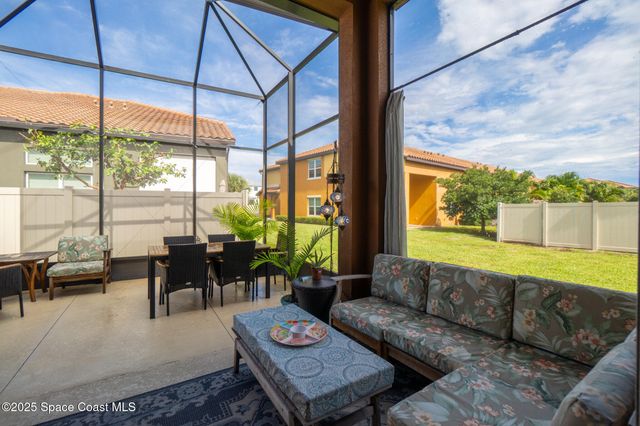765 Simeon Drive, Satellite Beach, FL 32937