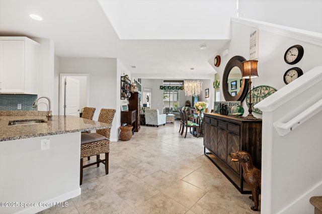 765 Simeon Drive, Satellite Beach, FL 32937