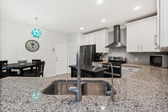 765 Simeon Drive, Satellite Beach, FL 32937