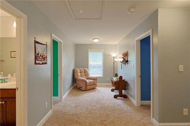 508 Stonebriar Avenue, Raeford, NC 28376