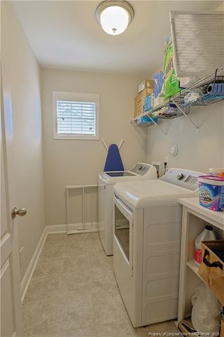 508 Stonebriar Avenue, Raeford, NC 28376