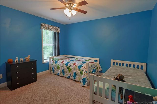 508 Stonebriar Avenue, Raeford, NC 28376
