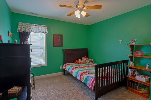 508 Stonebriar Avenue, Raeford, NC 28376