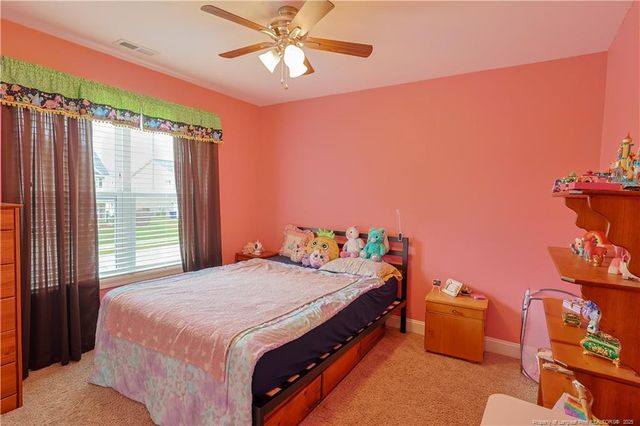 508 Stonebriar Avenue, Raeford, NC 28376