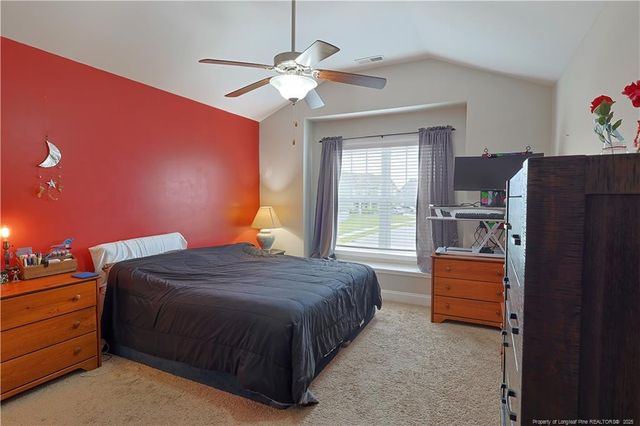 508 Stonebriar Avenue, Raeford, NC 28376