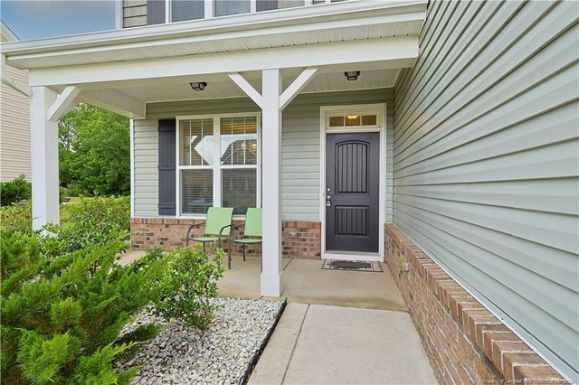 508 Stonebriar Avenue, Raeford, NC 28376
