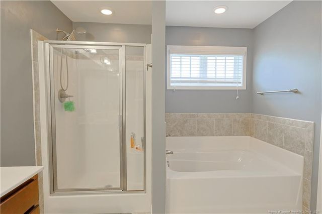 508 Stonebriar Avenue, Raeford, NC 28376
