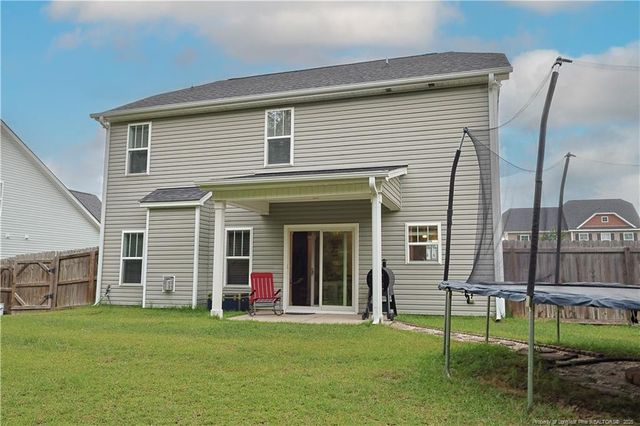 508 Stonebriar Avenue, Raeford, NC 28376