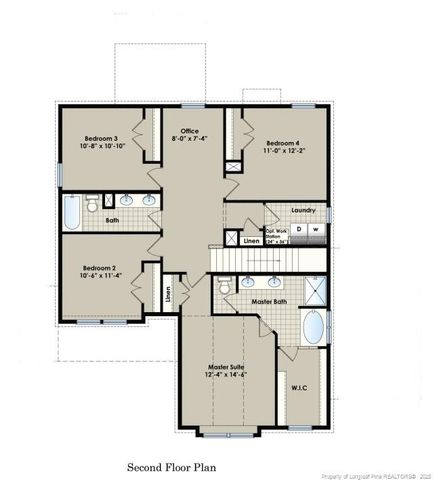 508 Stonebriar Avenue, Raeford, NC 28376