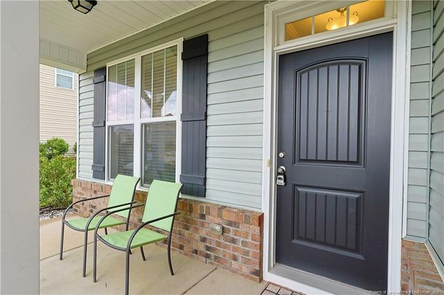 508 Stonebriar Avenue, Raeford, NC 28376