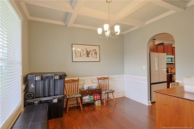 508 Stonebriar Avenue, Raeford, NC 28376