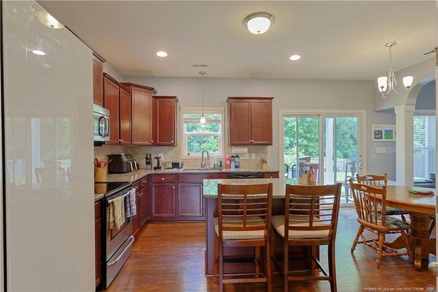 508 Stonebriar Avenue, Raeford, NC 28376