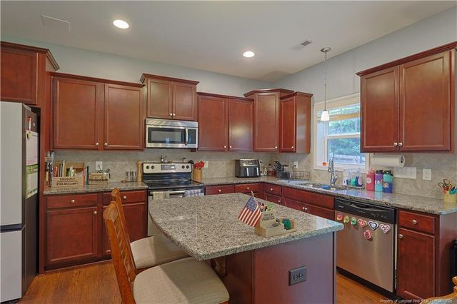 508 Stonebriar Avenue, Raeford, NC 28376