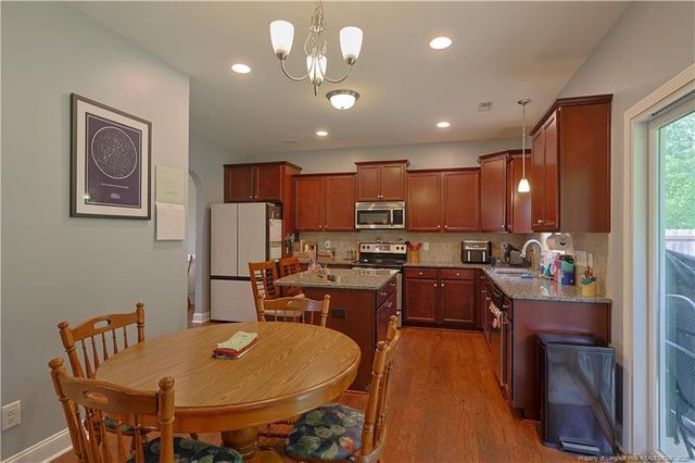 508 Stonebriar Avenue, Raeford, NC 28376