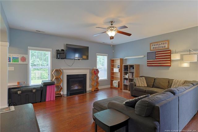 508 Stonebriar Avenue, Raeford, NC 28376