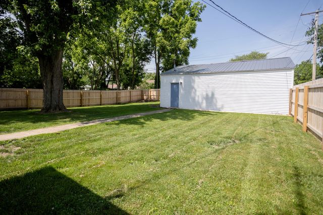 402 G Street, La Porte, IN 46350