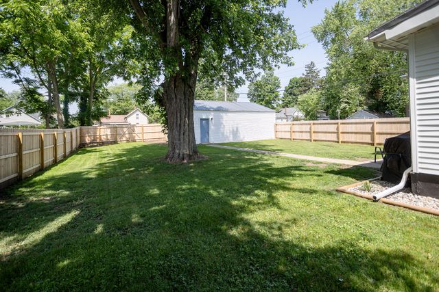 402 G Street, La Porte, IN 46350
