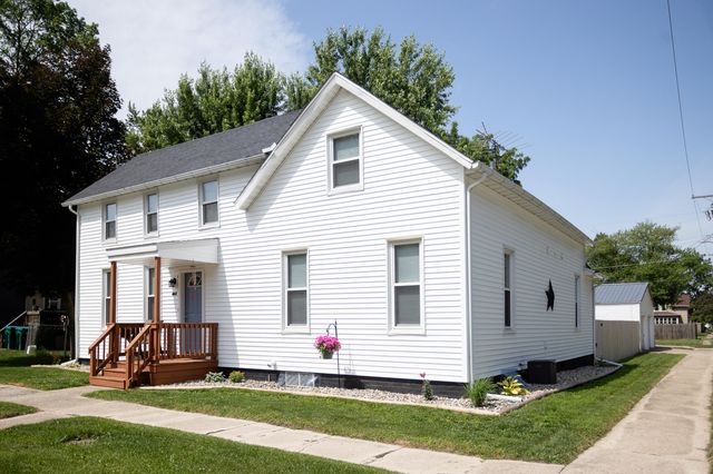 402 G Street, La Porte, IN 46350