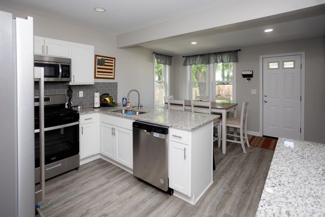402 G Street, La Porte, IN 46350