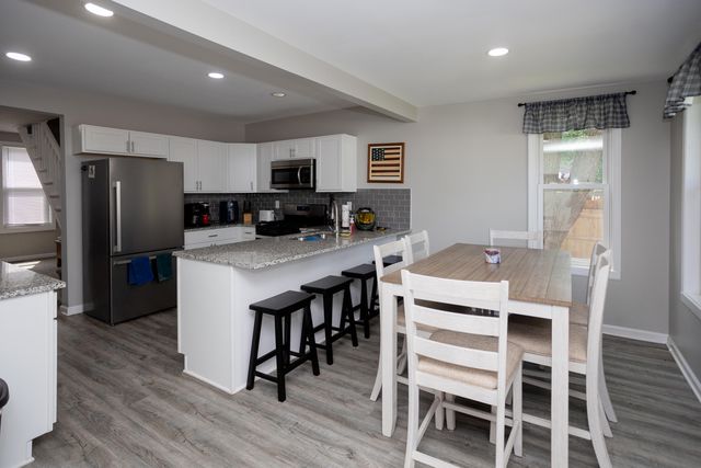 402 G Street, La Porte, IN 46350