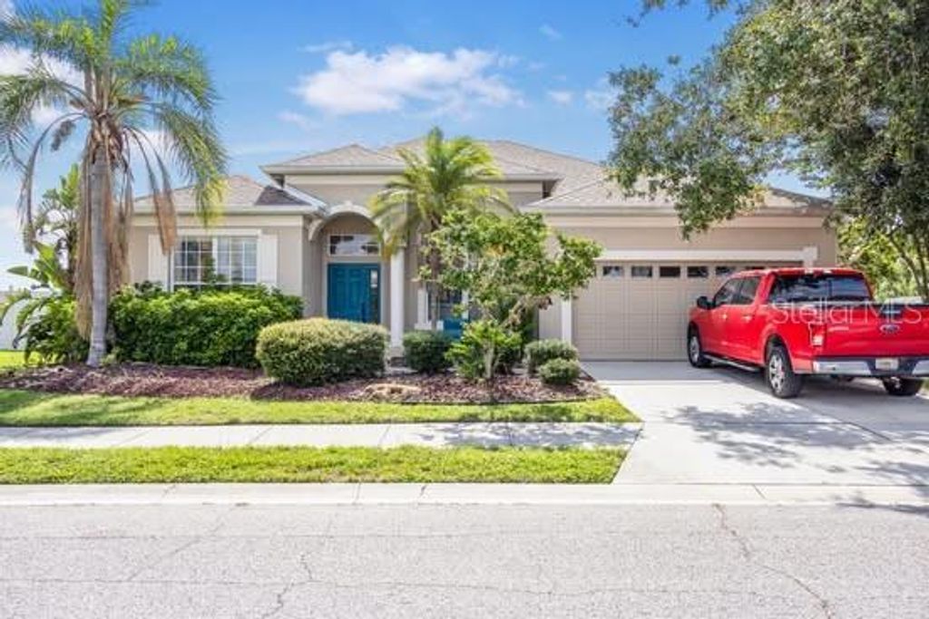 4138 NOBLE PLACE, Parrish, FL 34219