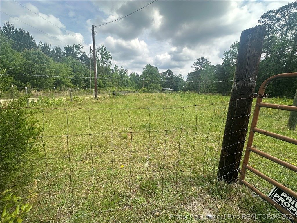 5313 Delores Drive, Hope Mills, NC 28348