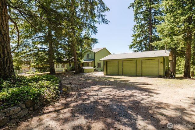 13818 Glenwood Road SW, Port Orchard, WA 98367