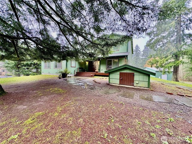 13818 Glenwood Road SW, Port Orchard, WA 98367