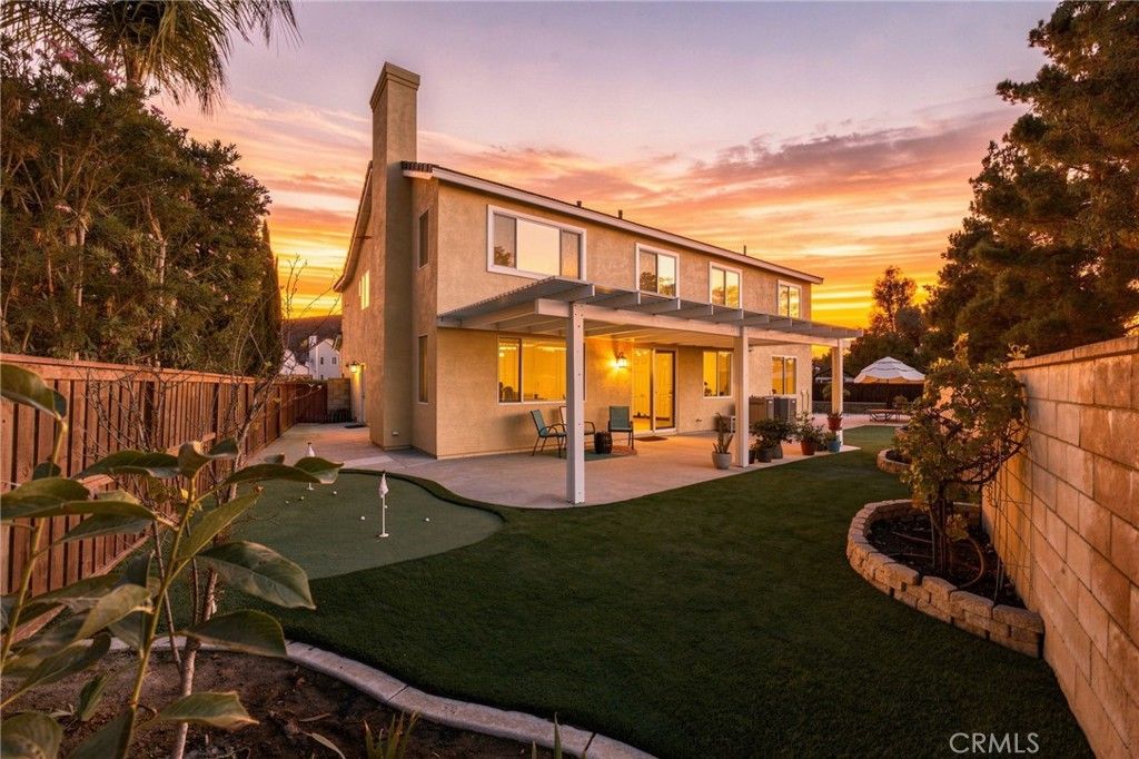 31538 Whitefield Court, Murrieta, CA 92563 — exterior