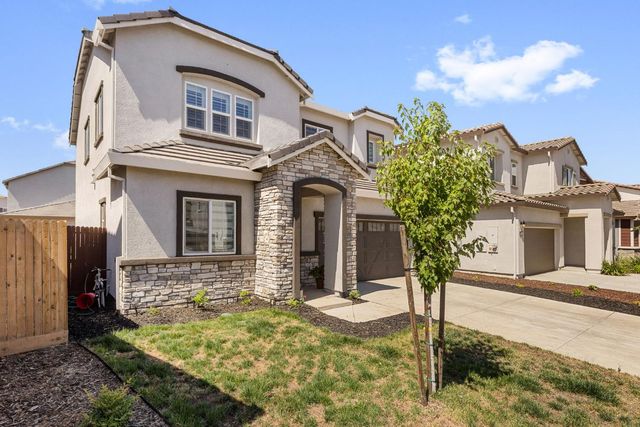 12264 Rocky Ford Way, Rancho Cordova, CA 95742