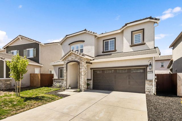 12264 Rocky Ford Way, Rancho Cordova, CA 95742