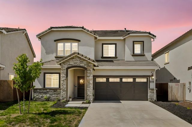 12264 Rocky Ford Way, Rancho Cordova, CA 95742
