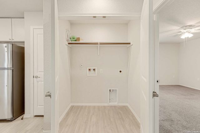 7207 Lavaca Bluff, San Antonio, TX 78218