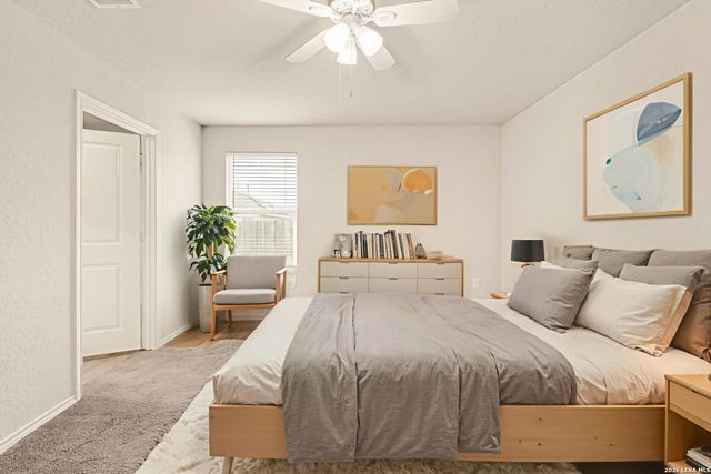 7207 Lavaca Bluff, San Antonio, TX 78218